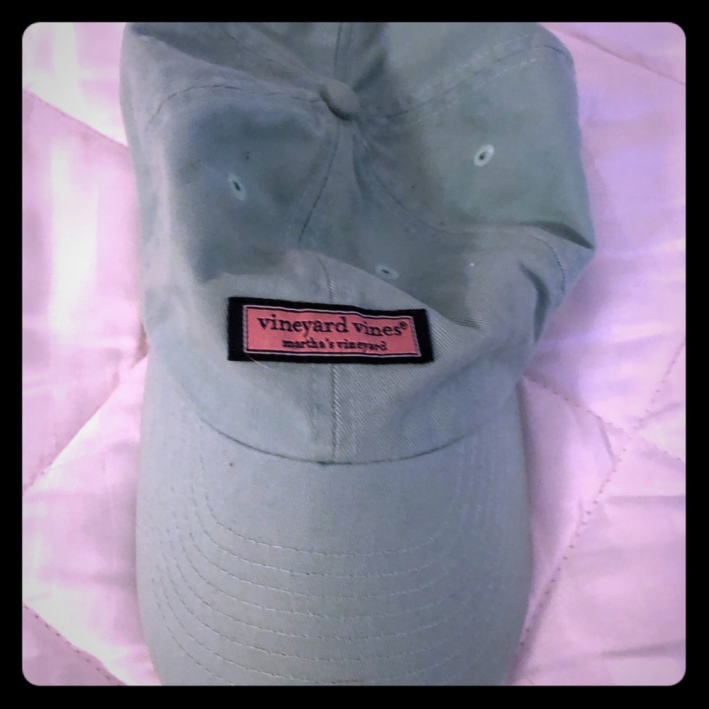 Vineyard Vines Hat
